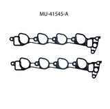 Juntas de multiple para motor gasolina Ford V8 4.6L 281  16V Triton Power Improved part: MU-41545-A