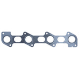Juntas de multiple para motor gasolina Ford V8 6.4L 390 OHV 32V Ford Power Stroke Navistar MaxxForce 7 VIN R Twin Turbo Diesel 08-14 Super Duty Series F-250 part: MU-41550-E