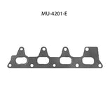 Juntas de multiple para motor gasolina Renault/Nissan L4 1.6L 1598cc  16V K4M 01-10 Platina 02-10 part: MU-4201-E