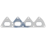 Juntas de multiple para motor gasolina Renault L4 1.6L 1598cc  16V K4M 04-16 Kangoo part: MU-4202-E