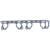 Juntas de multiple para motor gasolina Nissan L4 1.8L MR18DE 16V Tiida 07-13 part: MU-422-A