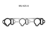 Juntas de multiple para motor gasolina Nissan V6 3.0L 2960cc  12V VG30 part: MU-425-A