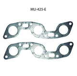 Juntas de multiple para motor gasolina Nissan V6 3.0L 2960cc  12V VG30 part: MU-425-E