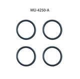 Juntas de multiple para motor gasolina Peugeot L4 1.4L 1360cc  8V TU3JP KFW 00-11 206 00-09 207 Compact 09-11 part: MU-4250-A