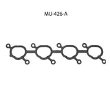Juntas de multiple para motor gasolina Nissan L4 2.0L 1998cc  16V SR20DE VIN B part: MU-426-A