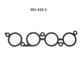 Juntas de multiple para motor gasolina Nissan L4 2.0L 1998cc  16V SR20DE VIN B part: MU-426-S