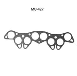 Juntas de multiple para motor gasolina Nissan L4 1.8L/2.0L 1545cc part: MU-427
