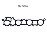 Juntas de multiple para motor gasolina Nissan L4 2.0L 1998cc  16V SR20DE-II 01-06 Sentra part: MU-428-A