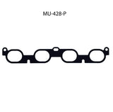Juntas de multiple para motor gasolina Nissan L4 2.0L 1998cc  16V SR20DE-II 01-06 Sentra part: MU-428-P