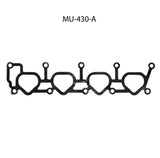 Juntas de multiple para motor gasolina Nissan L4 2.4L 2389cc  16V KA24DE 1999-09 Urvan part: MU-430-A