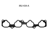 Juntas de multiple para motor gasolina Nissan L4 2.5L 2488cc  16V QR25DE 01-07 X-Trail part: MU-434-A