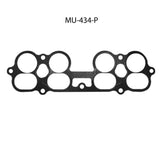 Juntas de multiple para motor gasolina Nissan L4 2.5L 2488cc  16V QR25DE 01-07 X-Trail part: MU-434-P