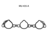Juntas de multiple para motor gasolina Nissan V6 3.5L 3498cc  24V VQ35DE VIN A 00-16 Altima part: MU-435-A