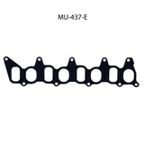 Juntas de multiple para motor gasolina Nissan L4 3.0L 2953cc  16V Turbo Diesel ZD30DDTi 08-11 Urvan part: MU-437-E