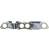 Juntas de multiple para motor gasolina GM/Isuzu L4 2.6L 2559cc  8V 4ZE1 VIN E 1988-92 Pick Up part: MU-441-E