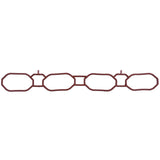 Juntas de multiple para motor gasolina Nissan L4 2.5L 2488cc  16V QR25DE 14-18 X-Trail part: MU-447-A