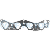 Juntas de multiple para motor gasolina Honda L4 1.6L 1590cc  16V D17A5 VTEC Civic EX 01-05 / 1.7L 1668cc  16V D17A2 VTEC Civic part: MU-450-1A