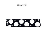 Juntas de multiple para motor gasolina Honda V6 3.0L 2997cc  24V VTEC J30A1 1997-03 Accord EX part: MU-457-P