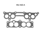 Juntas de multiple para motor gasolina Mazda L4 1.8L/2.0L 1998cc  8V 1982-1987 FB FE part: MU-460-A