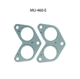 Juntas de multiple para motor gasolina Mazda L4 1.8L/2.0L 1998cc  8V 1982-1987 FB FE part: MU-460-E