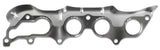 Juntas de multiple para motor gasolina Mazda L4 2.0L 2000cc  16V LF-DE F4 part: MU-4600-E