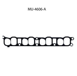 Juntas de multiple para motor gasolina Mazda L4 2.3L  16V MZR DISI Turbo 06-13 CX7 part: MU-4606-A