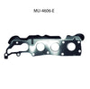 Juntas de multiple para motor gasolina Mazda L4 2.3L  16V MZR DISI Turbo 06-13 CX7 part: MU-4606-E