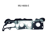 Juntas de multiple para motor gasolina Mazda L4 2.3L  16V MZR DISI Turbo 06-13 CX7 part: MU-4606-E