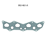 Juntas de multiple para motor gasolina Mazda L4 2.2L 2184cc  12V 1988-1992 F2 Turbo 626 88-91 part: MU-461-A