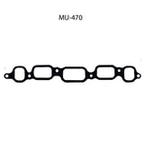 Juntas de multiple para motor gasolina GM/Opel L4 2a. Serie part: MU-470