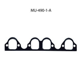 Juntas de multiple para motor gasolina VW L4 1.9L 1896cc  8V AXB Turbo Diesel TDI 05-09 Eurovan Diesel part: MU-490-1-A