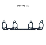 Juntas de multiple para motor gasolina VW L4 1.9L 1896cc  8V AXB Turbo Diesel TDI 05-09 Eurovan Diesel part: MU-490-1-E