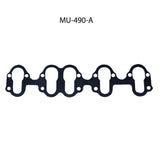 Juntas de multiple para motor gasolina VW L5 2.5L 2461cc  10V AAF part: MU-490-A