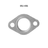 Juntas de multiple para motor gasolina VW L4 1.5L 1500cc 1968-1972 Motor Enfriado Por Aire Sedán Combi Panel part: MU-496