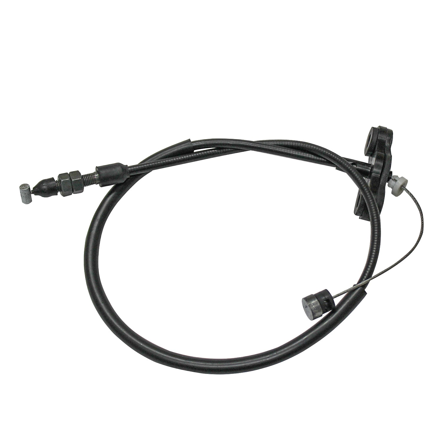 ちか　38 Chicote de Acelerador Pick Up Z24 Fuel Inj 8 Bujias NI138 – Diagsa