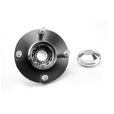 maza trasera con abs nissan sentra 2001-2006    [syd linea azul ] part:  ni4z00-s