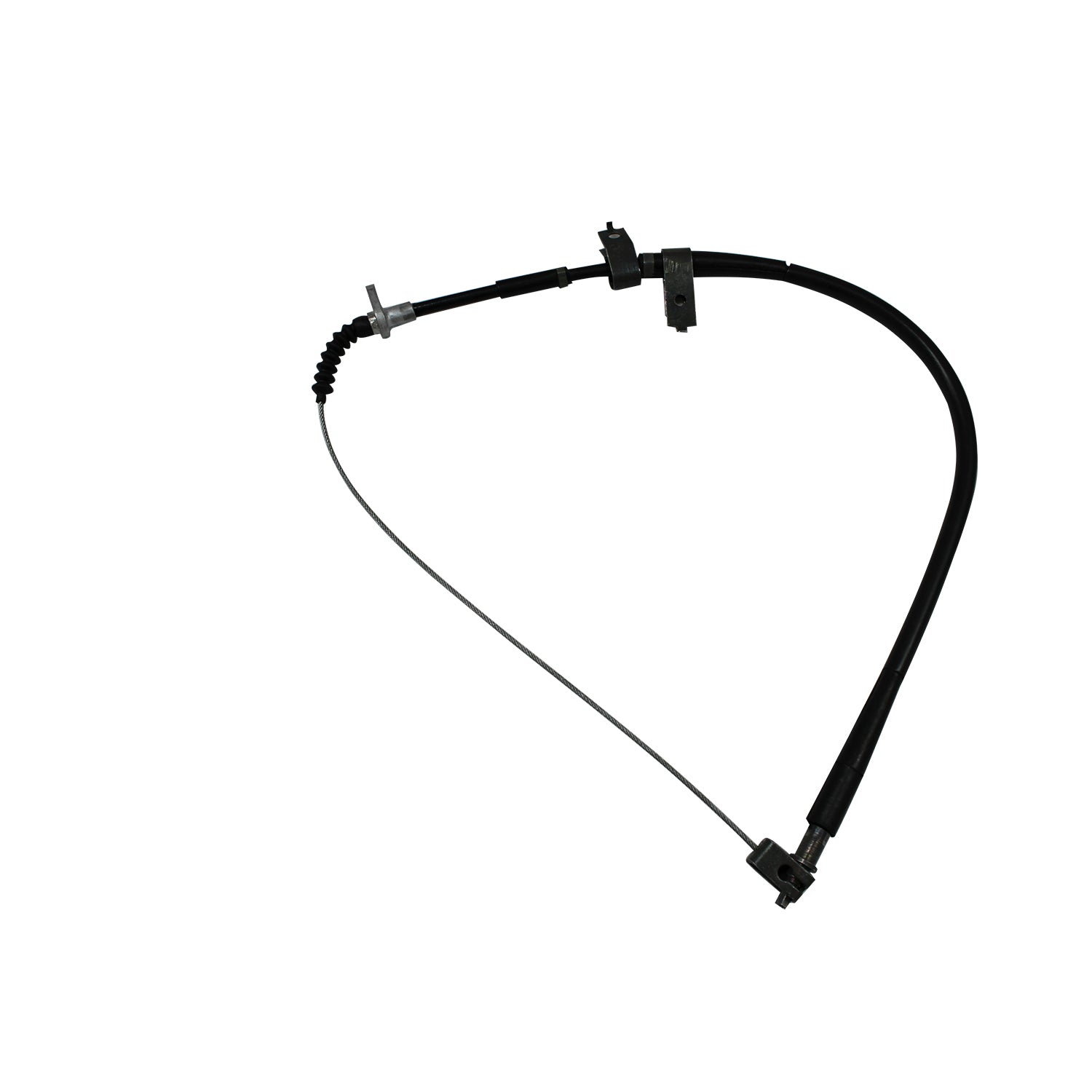 Chicote de Freno Pick Up D21 NI619 – Diagsa Automotriz