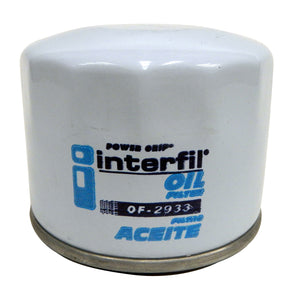 Filtro de Aceite CHEVROLET ASTRA 2004 4 CIL. 2.4 L