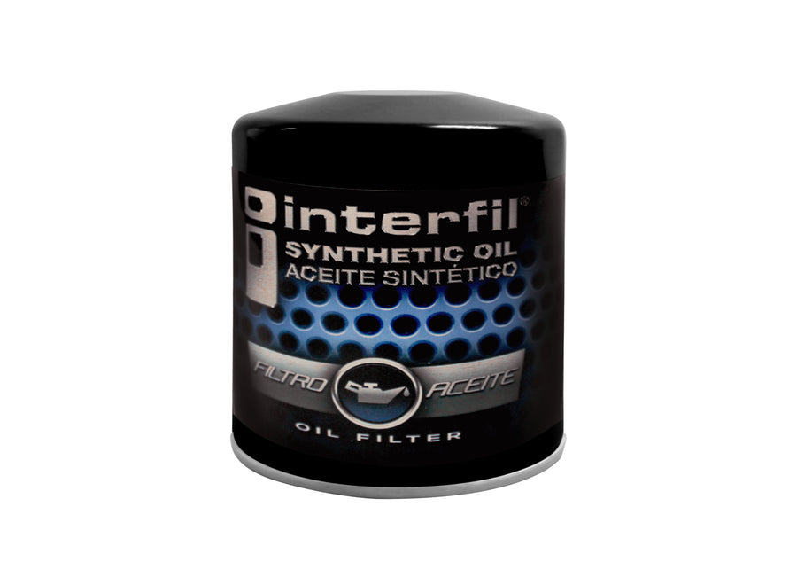 INTERFIL Diagsa Automotriz