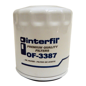 Filtro de Aceite CHEVROLET Astra 2002-2006 4 Cil. 2.0 L