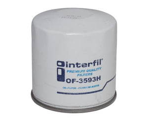 Filtro de Aceite HYUNDAI Elantra 2015 4 Cil. 1.8 L