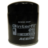 Filtro de Aceite DODGE H100 2007-2010 4 CIL. 2.5 L DIESEL