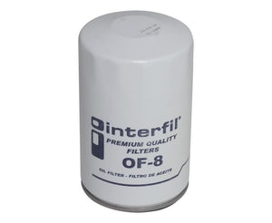 Filtro de Aceite FORD E-150