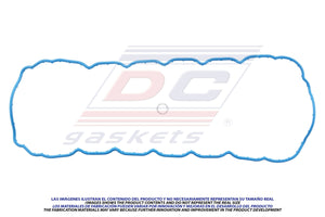 Junta de Cárter acura,honda:  l4 1.6l  97cid part: OS-011455-2R