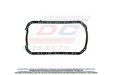 Junta de Cárter honda, l4  1.7l part: OS-011459-R