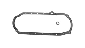 junta para carter de motor general motors v8 part: OS 32496 R