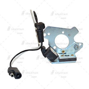 placa magnetica spartan chrysler duster 3.7 lts l6 73-76 part:  pc-103