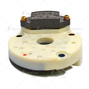placa magnetica spartan dodge caravan 3.0 lts v6 87-95 part:  pc-122
