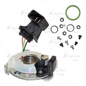 placa magnetica spartan volkswagen jetta a2 1.8 lts l4 88-92 part:  pc-135