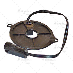 placa magnetica spartan dodge ram 1500 3.9 lts v6 94-97 part:  pc-249